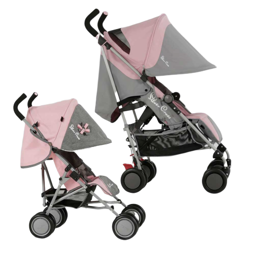 dolls pushchairs for 8 year olds
