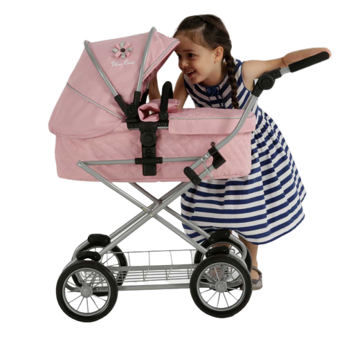 prams for dolls for 8 year olds