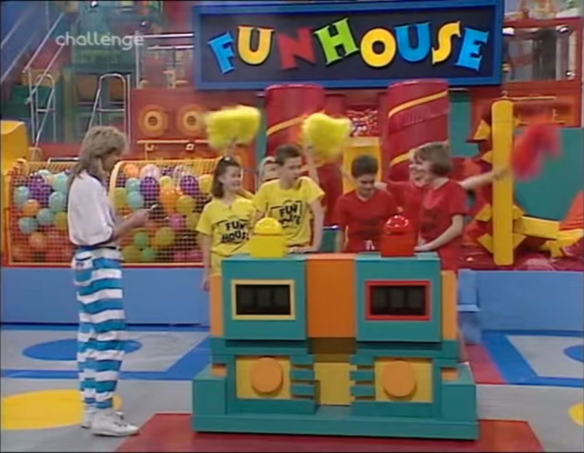 free and fun house games