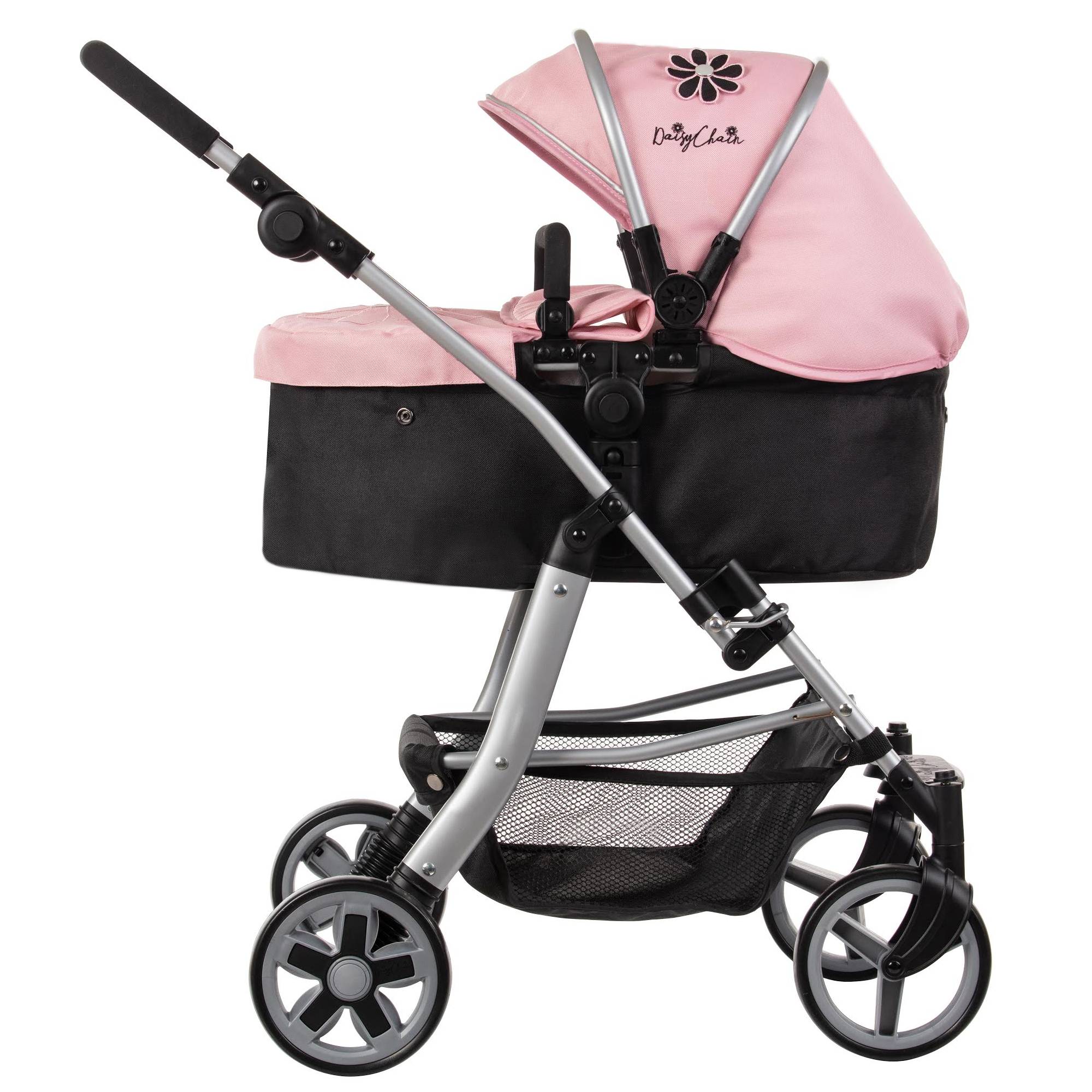doll and pram for 2 year old