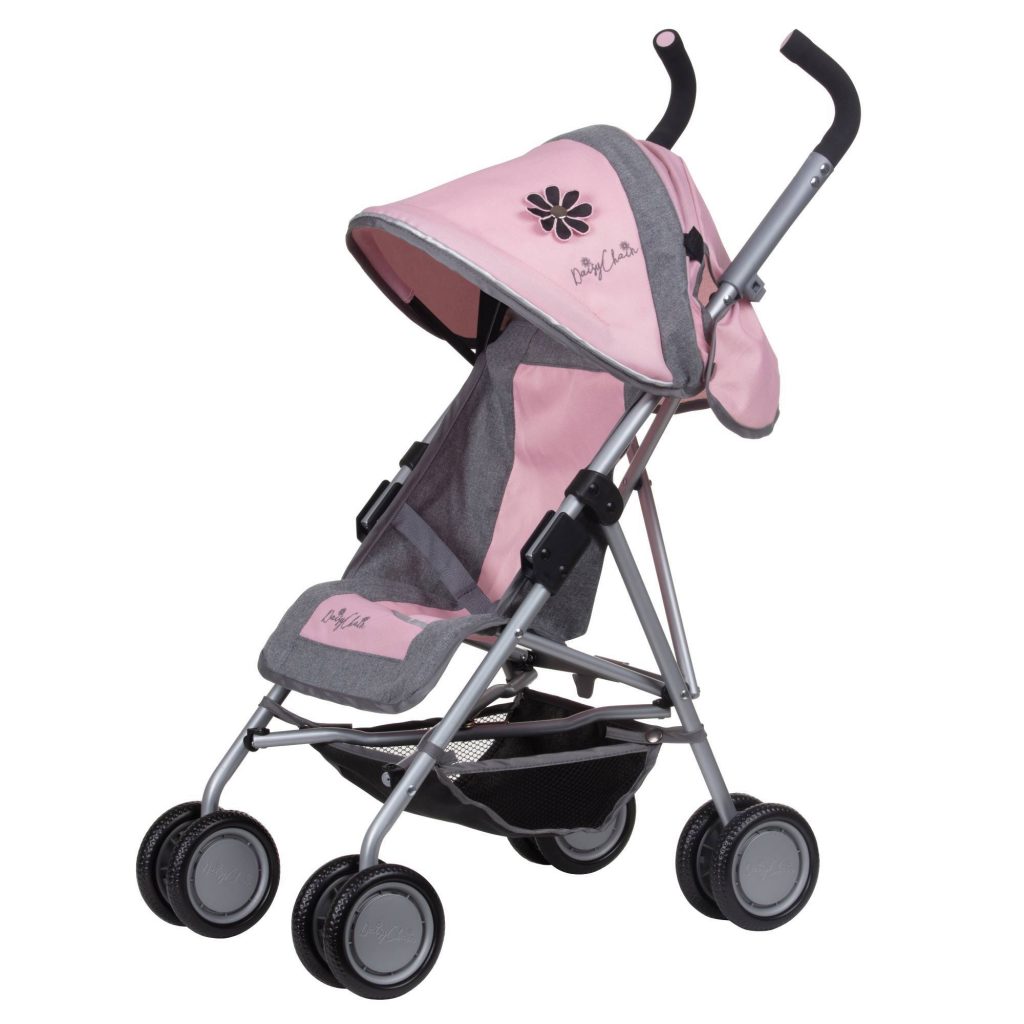 toy pushchair for 2 year old